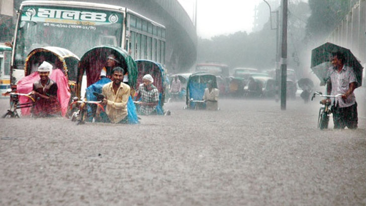 জীবন কাঁপানো দুর্ভোগের শেষ কোথায়